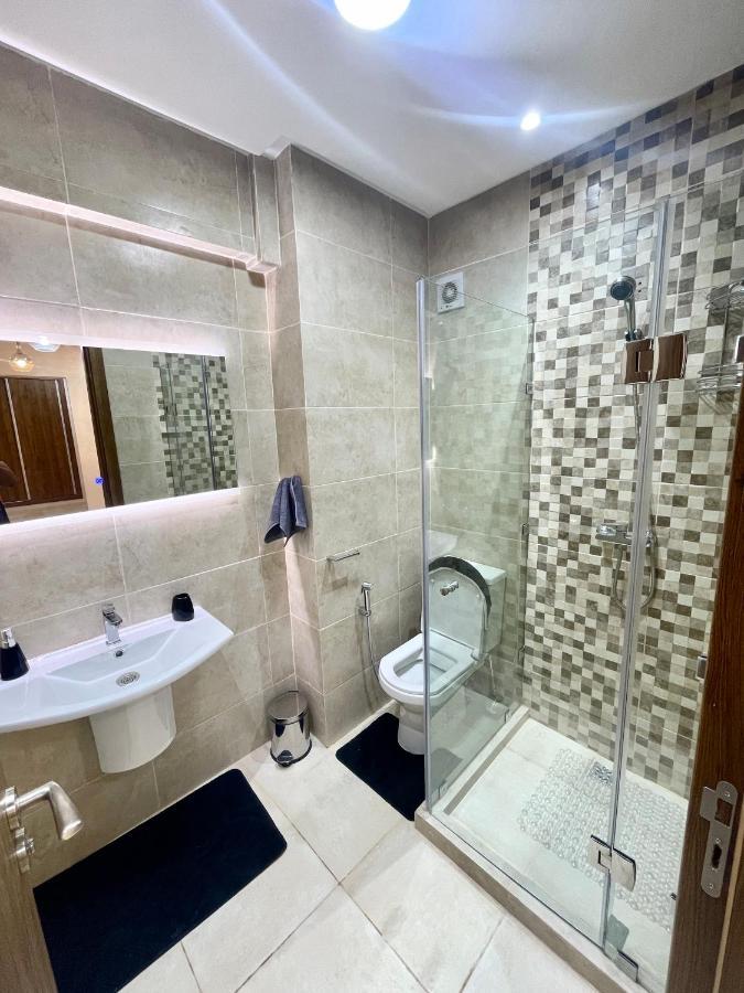 Cozy Apartment In The City Center - 100% Equipped مراكش المظهر الخارجي الصورة