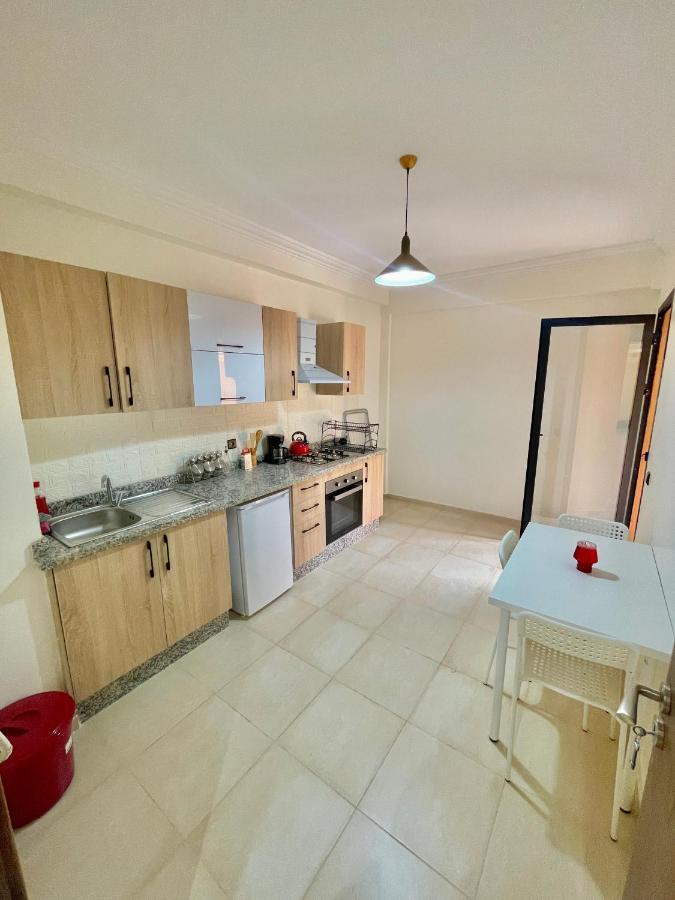 Cozy Apartment In The City Center - 100% Equipped مراكش المظهر الخارجي الصورة