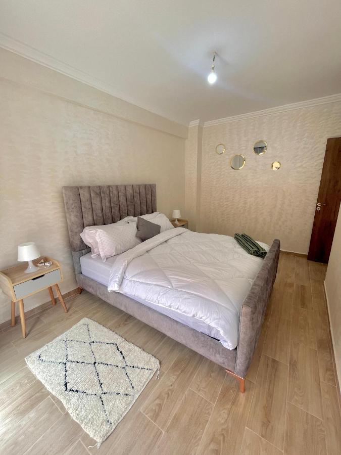 Cozy Apartment In The City Center - 100% Equipped مراكش المظهر الخارجي الصورة